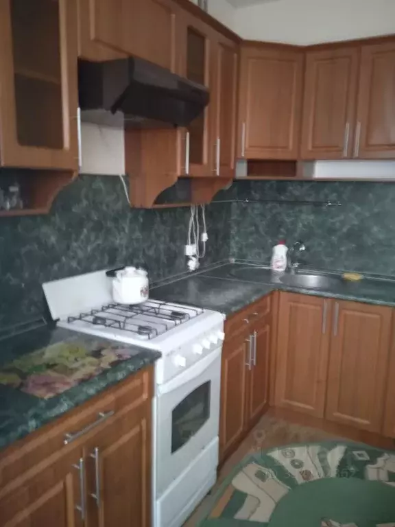 2-к кв. Воронежская область, Лиски ул. Титова, 32 (51.0 м) - Фото 2