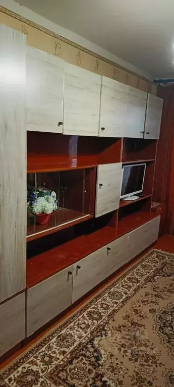 2-к кв. Белгородская область, Губкин ул. Ленина, 64 (43.0 м) - Фото 2