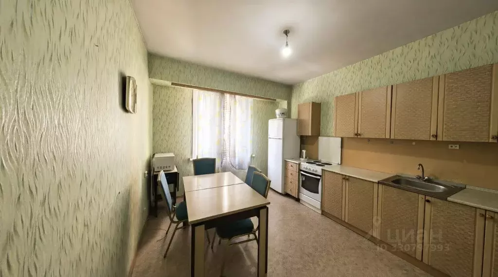 2-к кв. Иркутская область, Иркутск ул. Баумана, 214/6 (66.0 м) - Фото 2