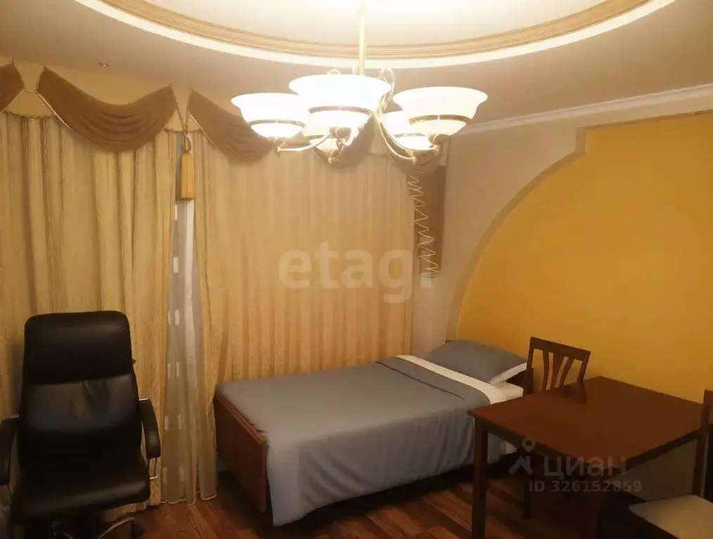 3-к кв. Калининградская область, Светлый ул. Горького, 28 (64.0 м) - Фото 1