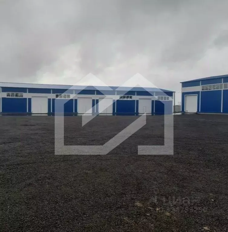 Помещение свободного назначения в Московская область, Ступино ... - Фото 1