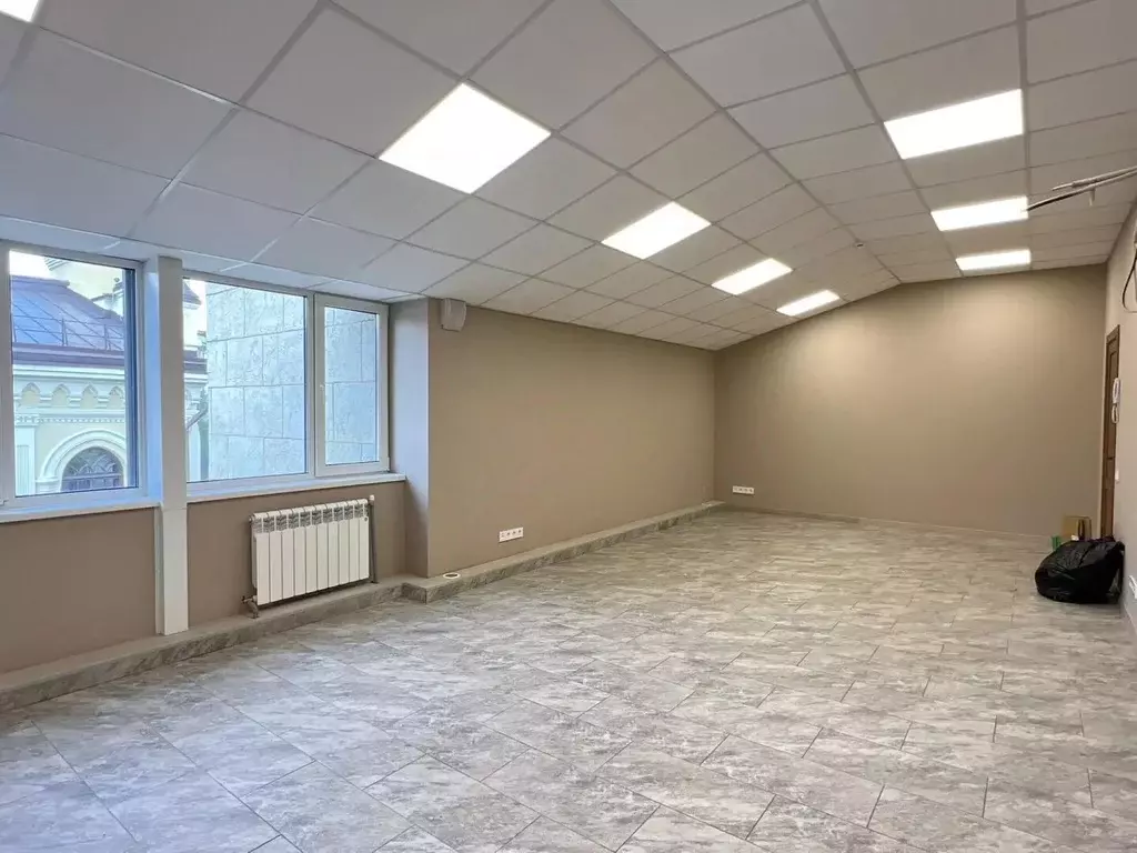 Офис в Томская область, Томск ул. Розы Люксембург, 38/1 (37 м) - Фото 1