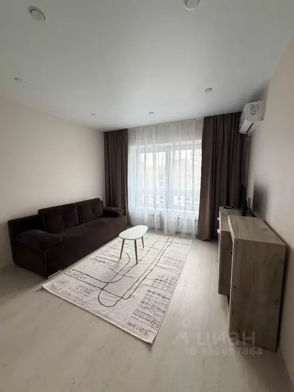 1-к кв. Москва ул. Вертолетчиков, 4к8 (32.0 м) - Фото 1