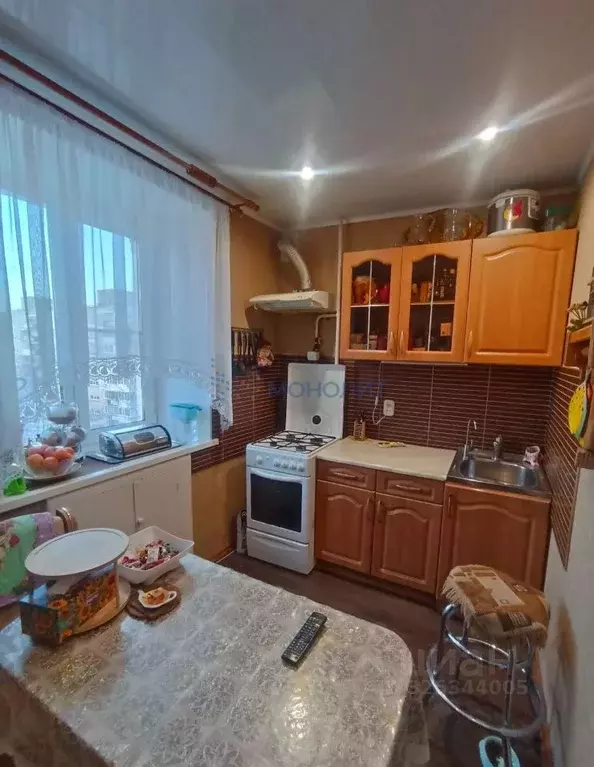 3-к кв. Нижегородская область, Нижний Новгород ул. Переходникова, 27 ... - Фото 1