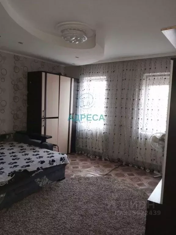 2-к кв. Белгородская область, Поселок Чернянка городское поселение, ... - Фото 2