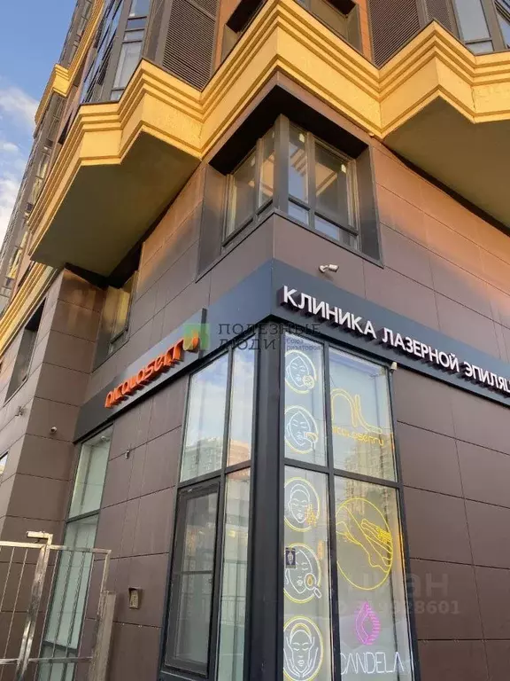 Помещение свободного назначения в Краснодарский край, Новороссийск ул. ... - Фото 0
