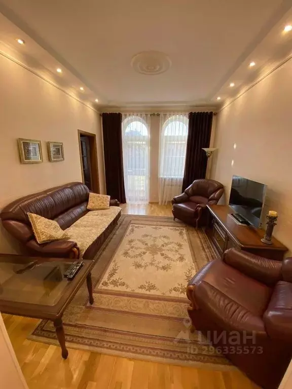 2-к кв. Астраханская область, Астрахань Советская ул., 17 (55.0 м) - Фото 1