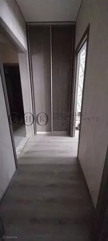 Продаётся 2-к квартира, 55 м - Фото 1