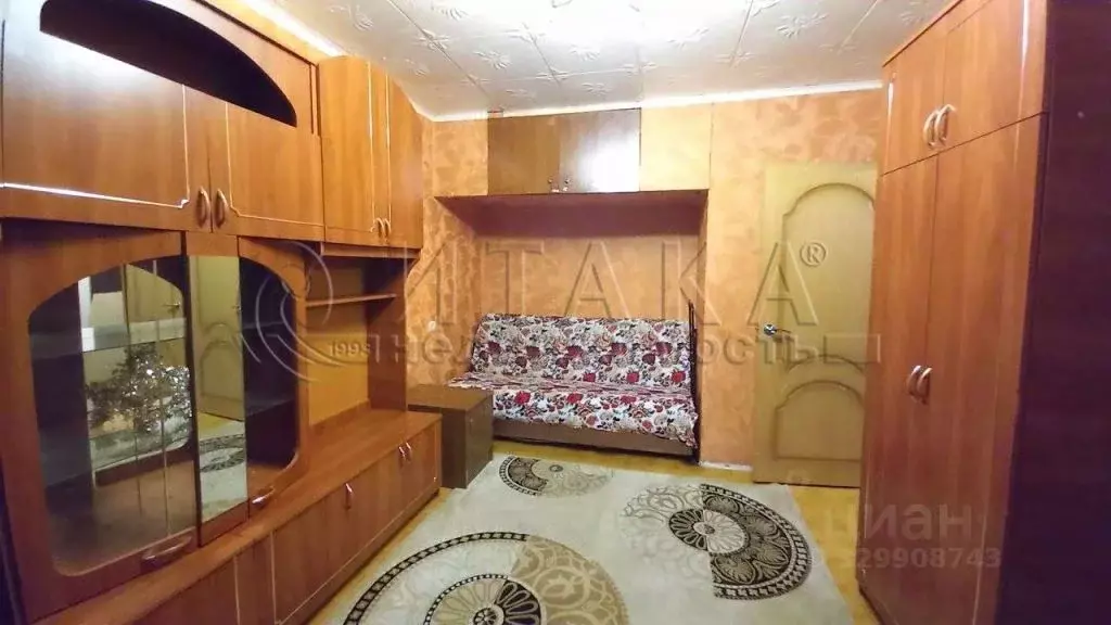 Комната Санкт-Петербург просп. Славы, 38К2 (16.0 м) - Фото 2