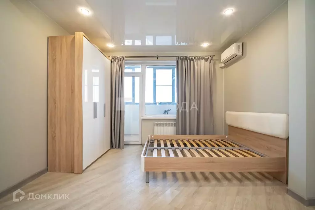 Продаётся 1-к квартира, 42.2 м - Фото 1