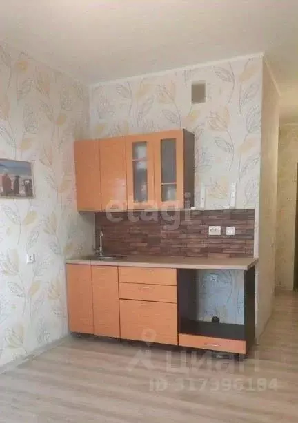 1-к кв. Кемеровская область, Кемерово бул. Строителей, 46 (24.0 м) - Фото 0