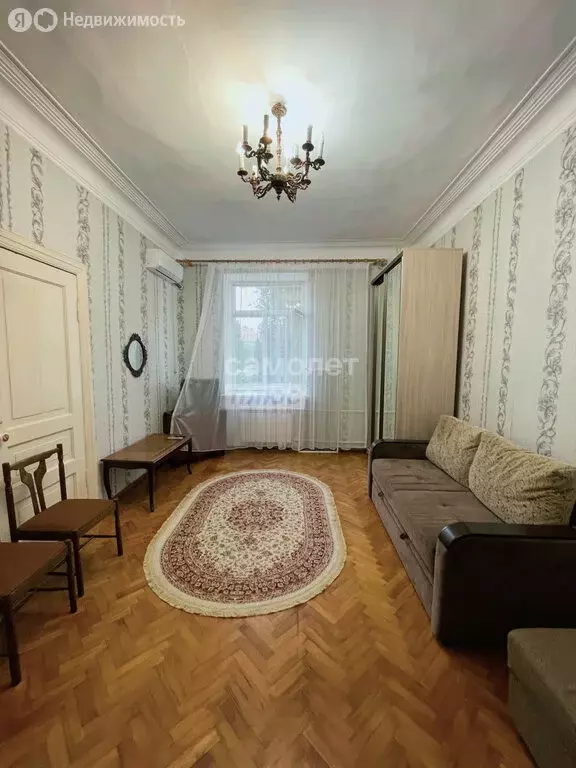 1-комнатная квартира: Каспийск, улица Ленина, 20 (41 м) - Фото 1