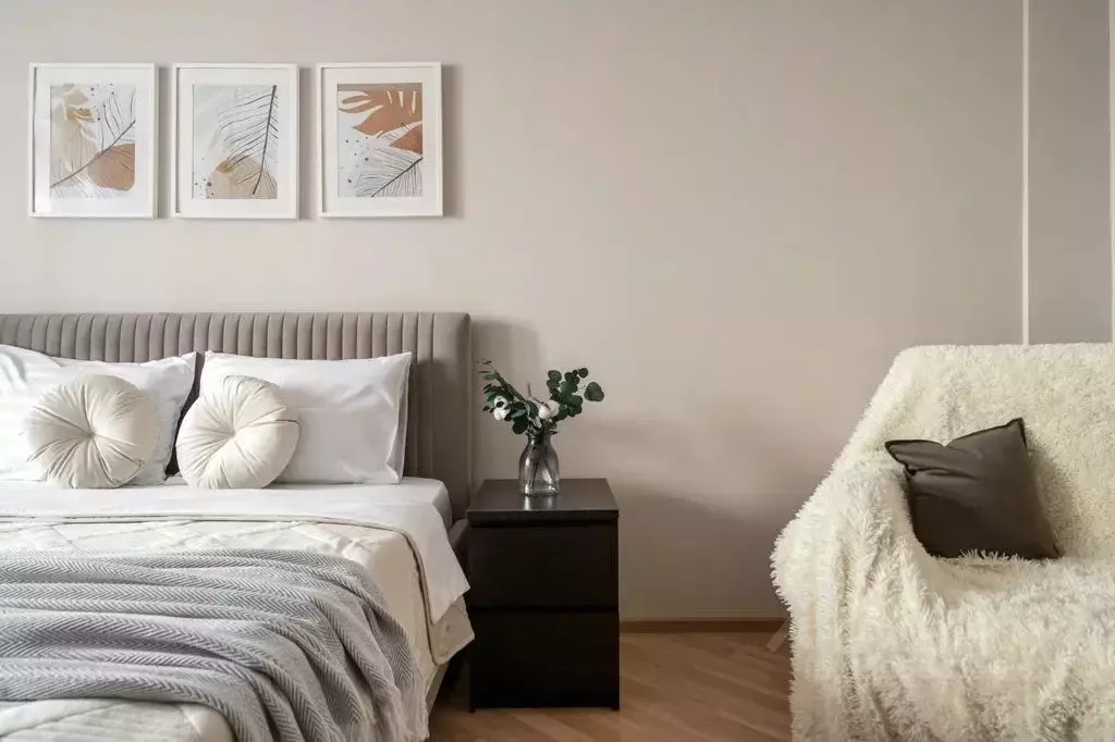 1-к кв. Санкт-Петербург Коломяжский просп., 15к2 (40.0 м) - Фото 2
