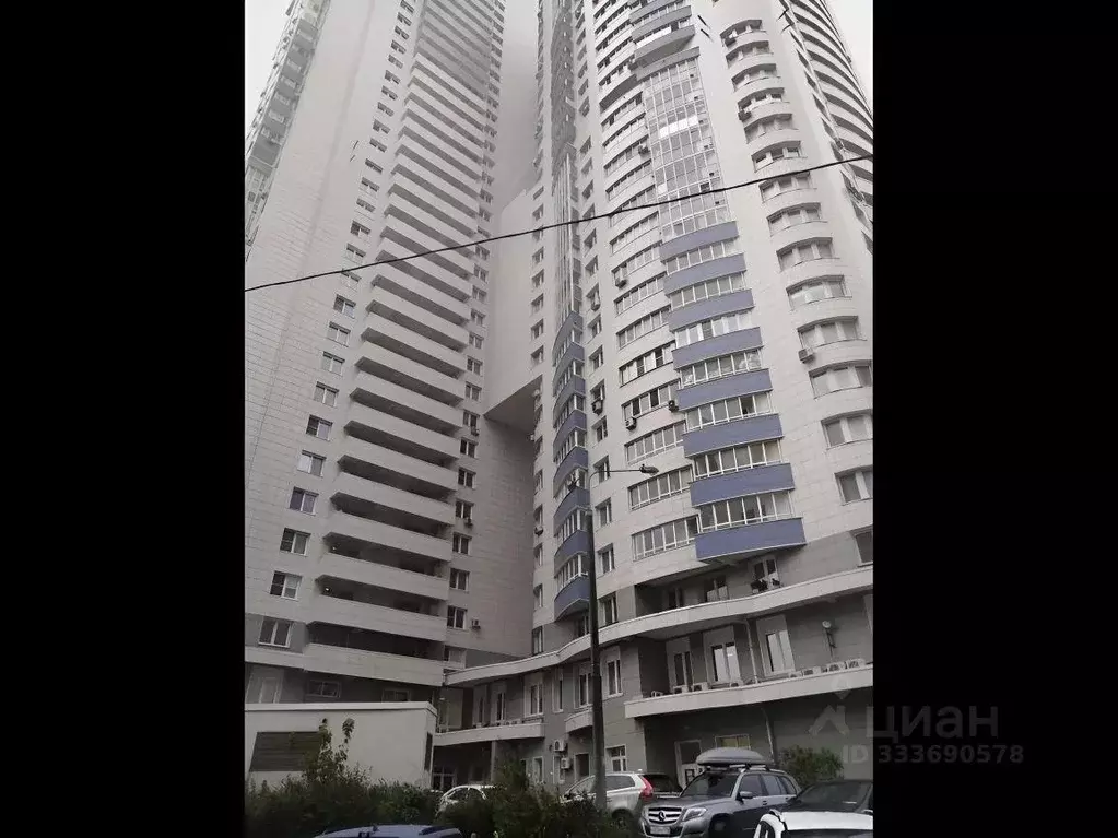 Квартира, 2 комнаты, 62.3 м - Фото 1