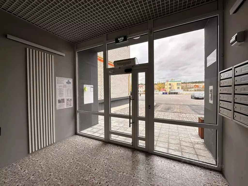 1-к кв. Калужская область, Калуга Резванская ул., 7 (43.9 м) - Фото 1