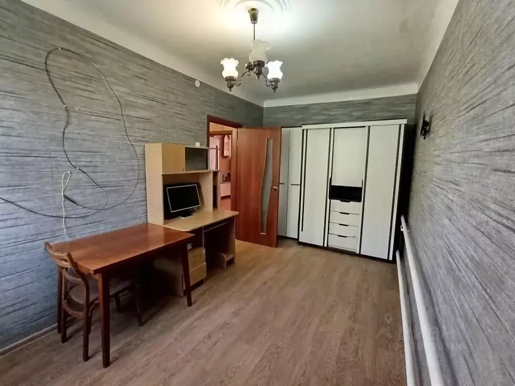 Дом в Нижегородская область, Бор ул. Свердлова, 33 (83 м) - Фото 1