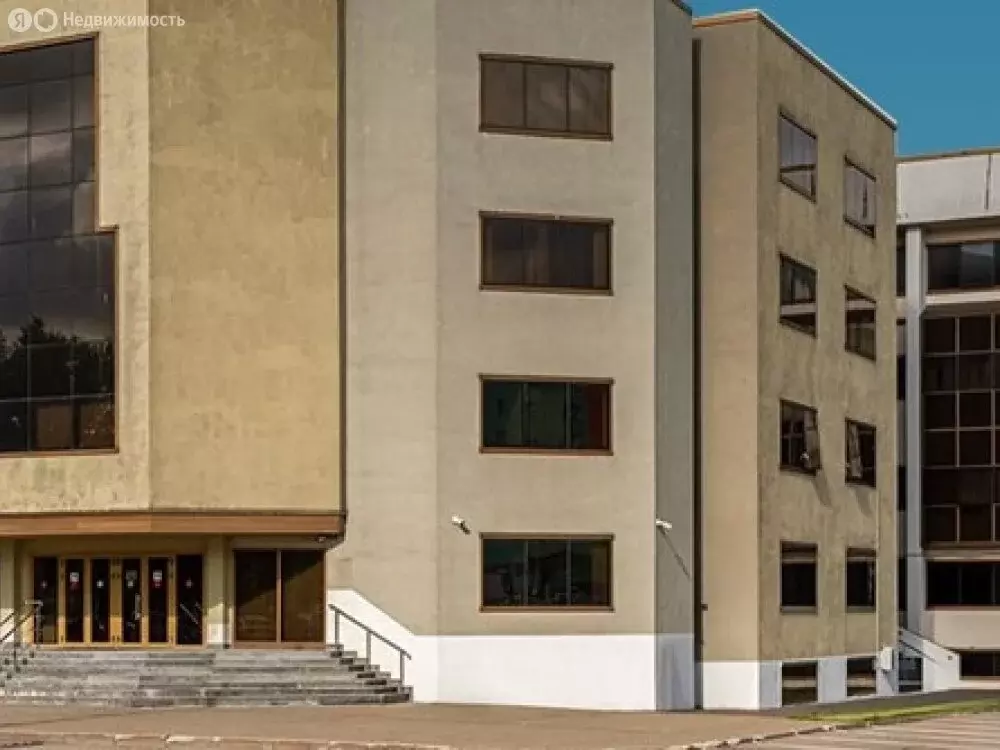 Помещение свободного назначения (800 м) - Фото 1