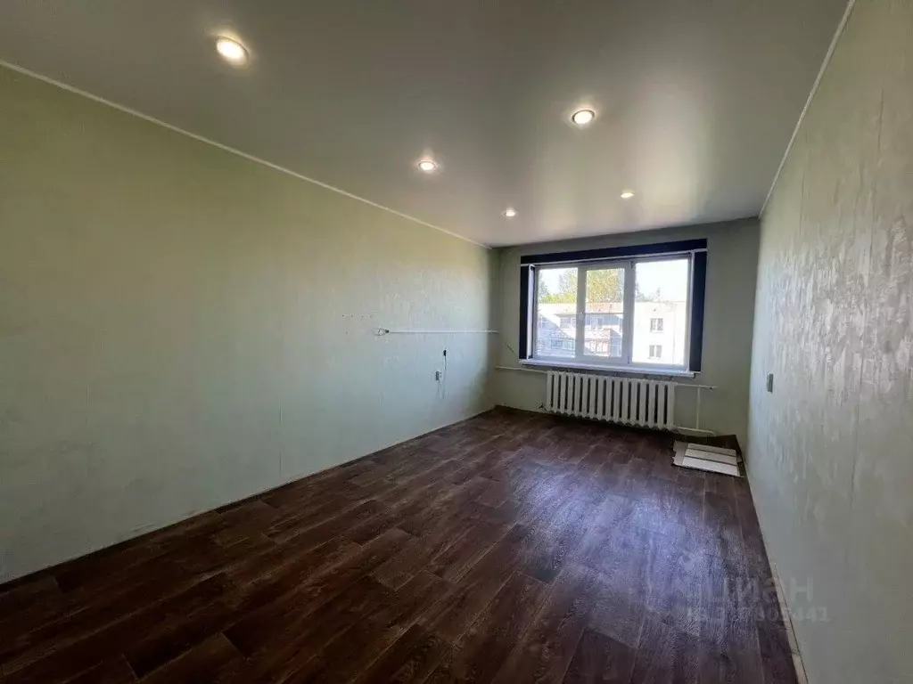 2-к кв. Кировская область, Киров городской округ, с. Русское ул. ... - Фото 1