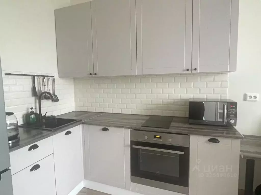 Студия Московская область, Мытищи городской округ, пос. Мебельной ... - Фото 2