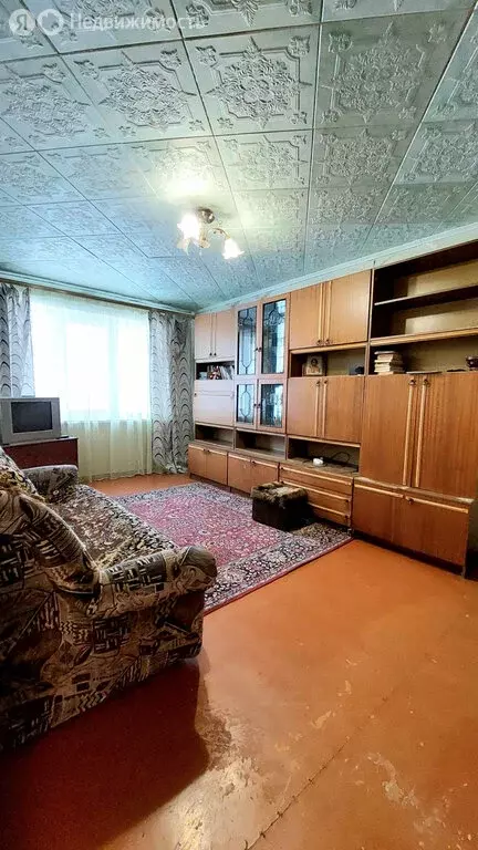 3-комнатная квартира: Соликамск, улица Металлургов, 53 (60 м) - Фото 1