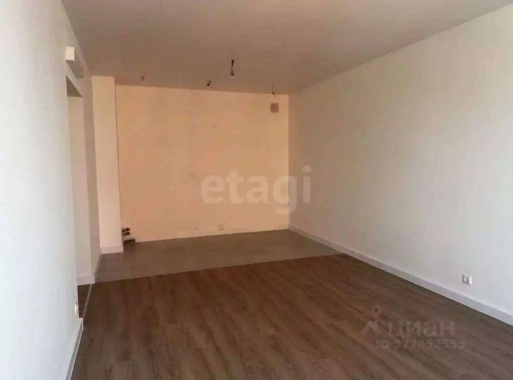 3-к кв. Москва Амурская ул., 2Ак2 (90.2 м) - Фото 1