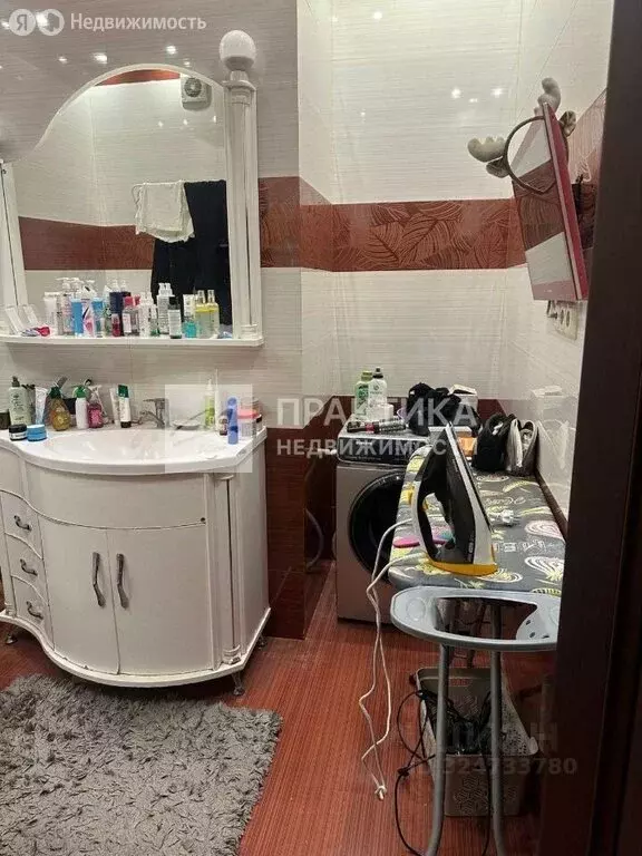 1-комнатная квартира: Москва, улица Покрышкина, 1к1 (55 м) - Фото 2