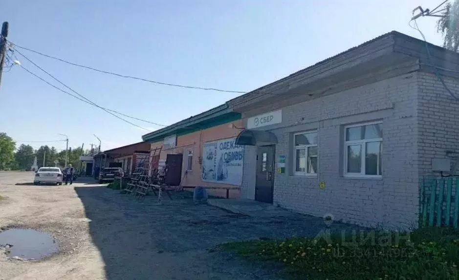 Помещение свободного назначения в Владимирская область, Селивановский ... - Фото 2