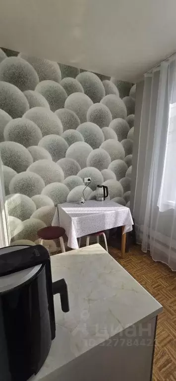 2-к кв. Москва Славянский бул., 13К1 (46.7 м) - Фото 1