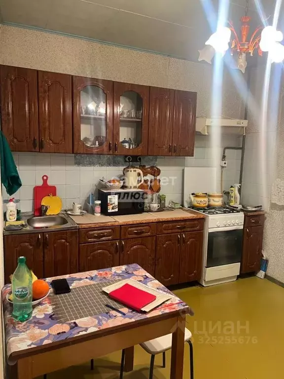 3-к кв. Вологодская область, Вологда ул. Возрождения, 74Б (64.3 м) - Фото 1