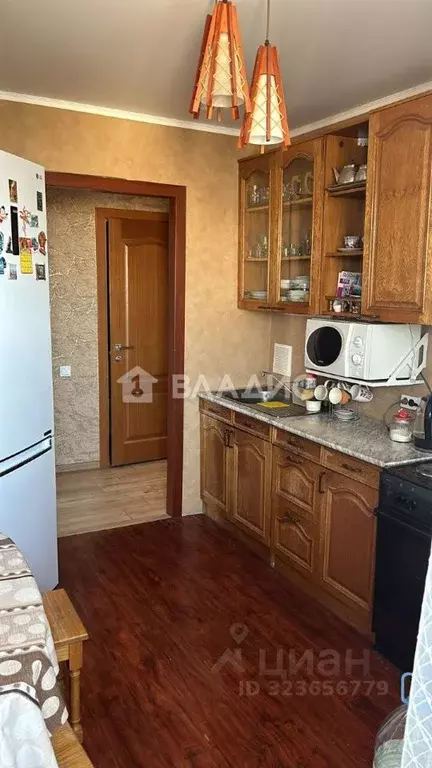 3-к кв. Белгородская область, Белгород ул. Плеханова, 10А (73.2 м) - Фото 2