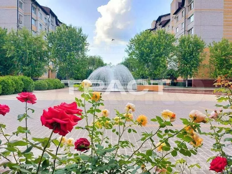 1-к. квартира, 35 м, 5/8 эт. - Фото 0