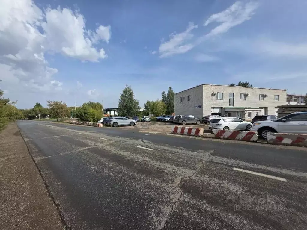 Производственное помещение в Татарстан, Набережные Челны ул. Дорожная, ... - Фото 1