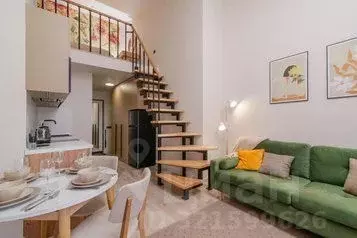 1-к кв. Москва Грайвороновская ул., 4С2 (30.0 м) - Фото 1