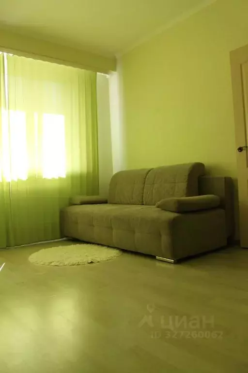 1-к кв. Московская область, Богородский городской округ, с. Бисерово, ... - Фото 2