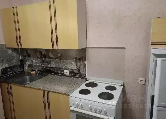 1-к кв. Воронежская область, Воронеж Острогожская ул., 168/3 (40.0 м) - Фото 1