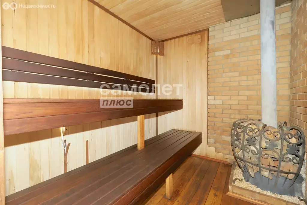 Дом в Кемеровский муниципальный округ, посёлок Новостройка (150 м) - Фото 2