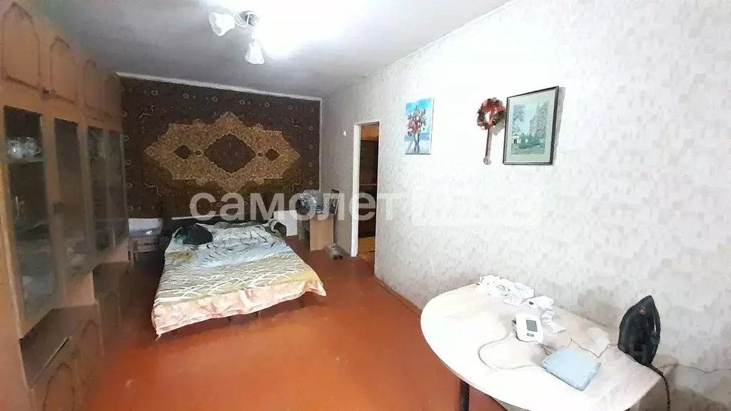 2-к кв. Белгородская область, Белгород Студенческая ул., 11 (45.0 м) - Фото 2