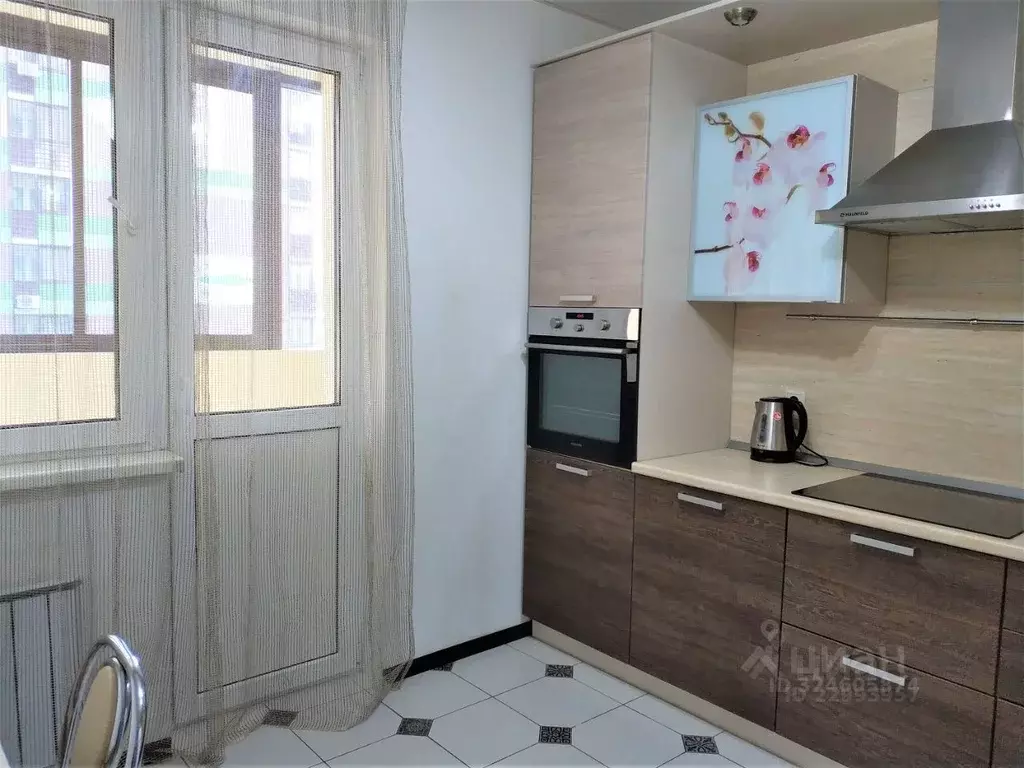 1-к кв. Московская область, Красногорск городской округ, Путилково пгт ... - Фото 2