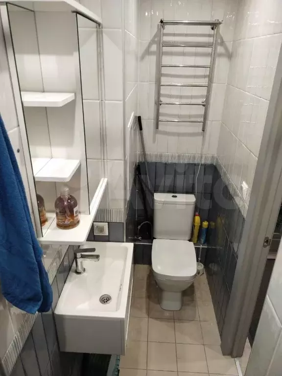 Квартира-студия, 18 м, 3/10 эт. - Фото 1