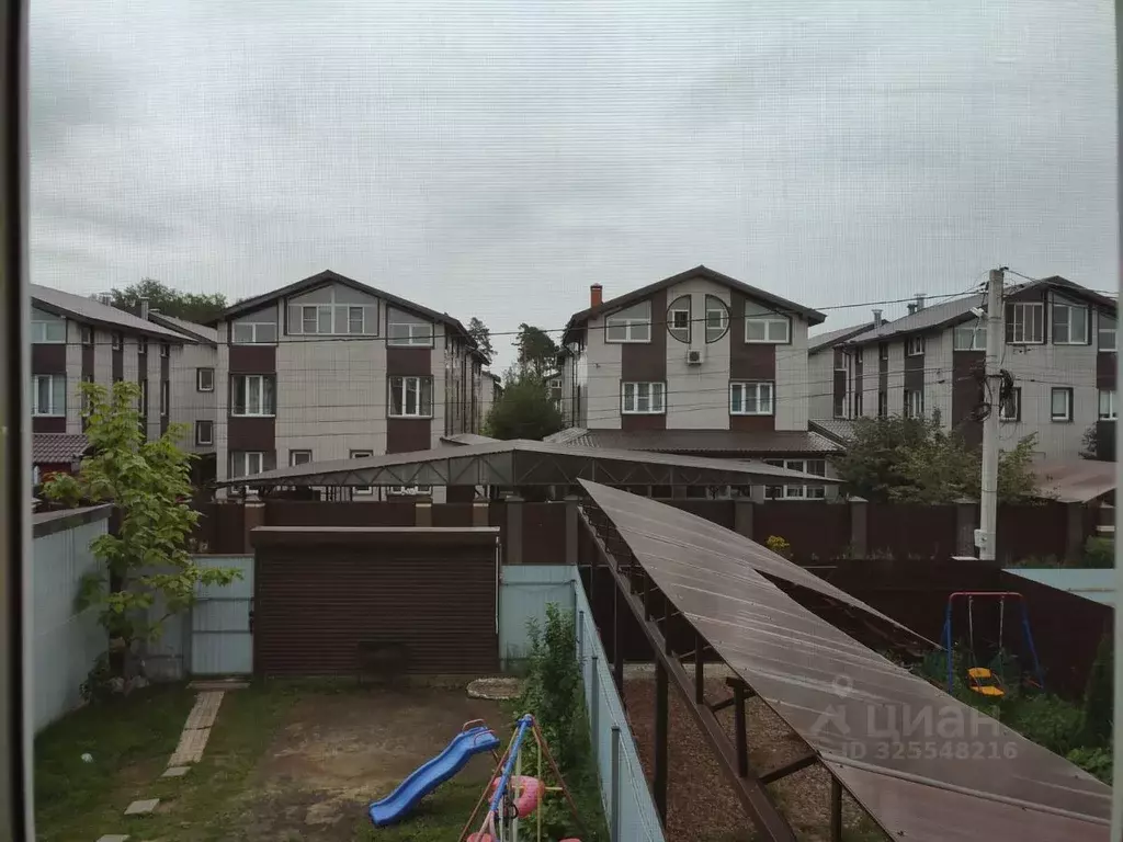 Дом в Московская область, Балашиха городской округ, д. Павлино 166 ... - Фото 2