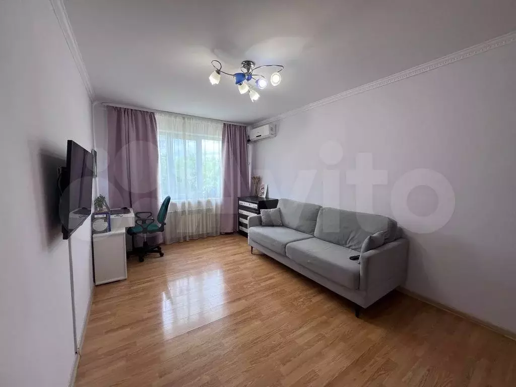 2-к. квартира, 47,4 м, 3/5 эт. - Фото 0