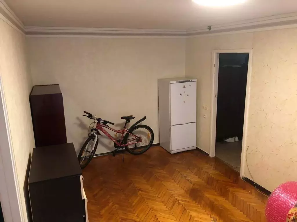 Продаётся 1-к квартира, 38 м - Фото 1