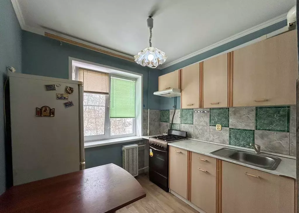 2-к кв. Московская область, Чехов ул. Маркова, 11 (42.0 м) - Фото 2