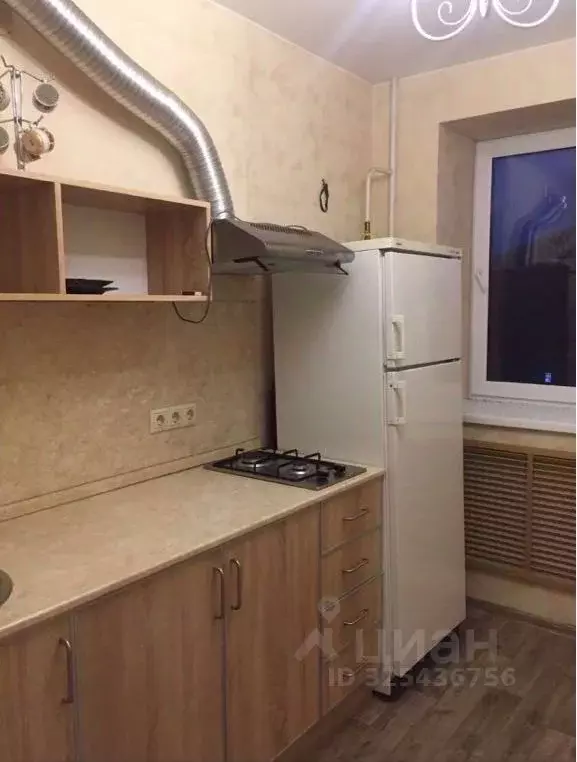 1-к кв. Ростовская область, Аксайский район, Щепкинское с/пос, пос. ... - Фото 1