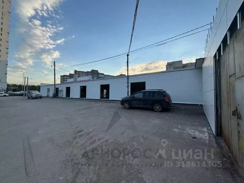 Помещение свободного назначения в Волгоградская область, Волгоград ул. ... - Фото 0