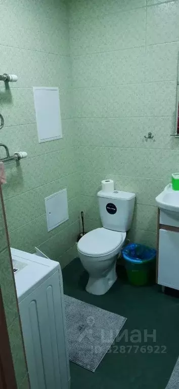 1-к кв. Башкортостан, Уфа ул. Максима Горького, 44 (28.0 м) - Фото 2