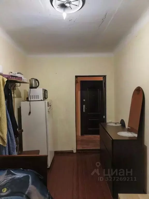 Комната Ставропольский край, Ставрополь ул. Лермонтова, 239/1 (10.0 м) - Фото 2