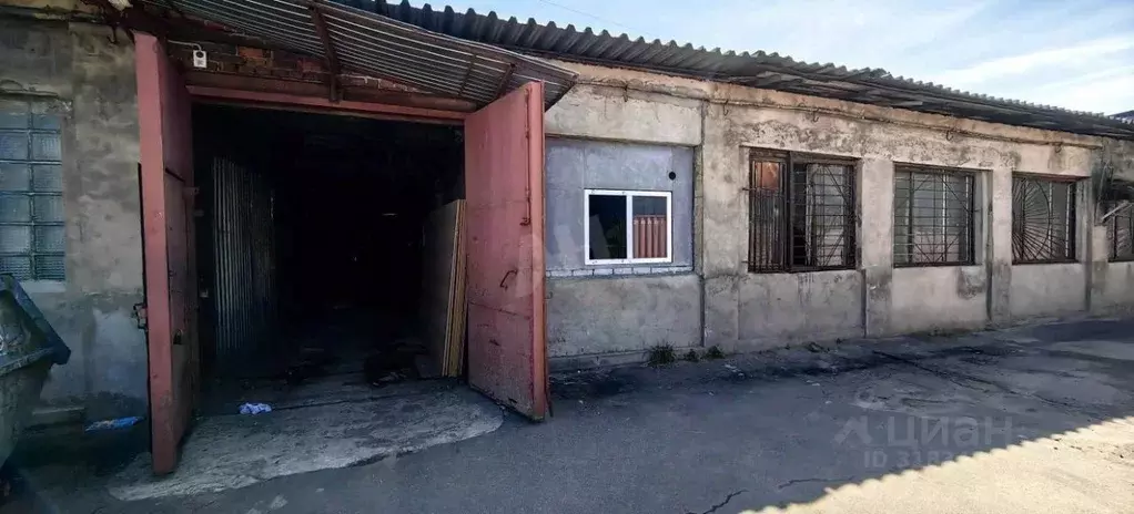 Производственное помещение в Московская область, Мытищи ул. ... - Фото 2