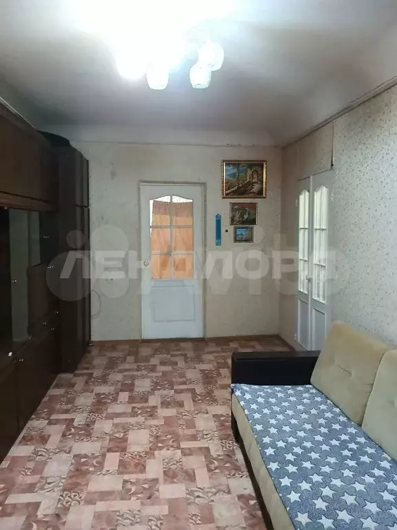 2-к. квартира, 45,3 м, 4/5 эт. - Фото 1