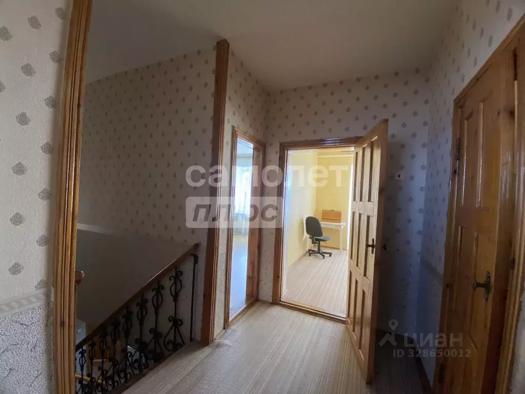 Дом в Пензенская область, Кузнецк ул. Льва Толстого, 94 (153 м) - Фото 2